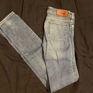 Acne Jeans
